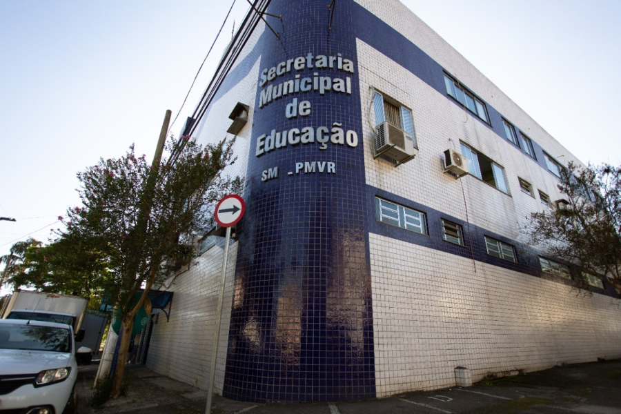 Volta Redonda abre concurso público para a Educação